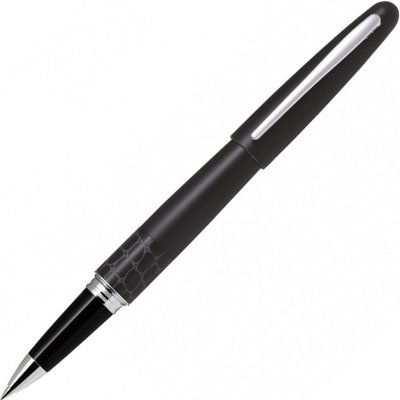 Pilot 2863-001 Middle Range Black Crocodile keramické pero