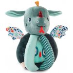 Lilliputiens Chrastítko chapač Drak – Hledejceny.cz