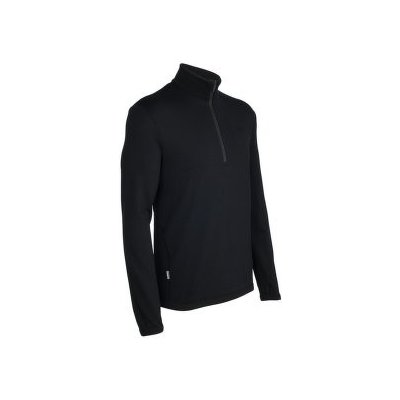 Icebreaker Original LS Half Zip Men – Zboží Mobilmania