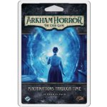 FFG Arkham Horror: The Card Game Machinations Through Time
