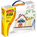 QUERCETTI Vyšívací souprava Filò Mini – Zboží Mobilmania