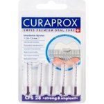 Curaprox CPS 28 Strong & Implant mezizubní kartáčky 5 ks – Zboží Dáma