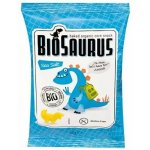McLLOYD'S BIOsaurus kukuřičné křupky mořská sůl 50 g – Hledejceny.cz