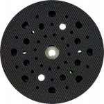 BOSCH EXPERT Brusný talíř MEDIUM, 125 multiděrovaný 2608900004 – Zboží Dáma