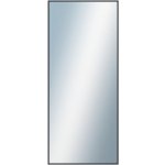 DANTIK černá 60 x 140 cm P02-021 7002021 – Hledejceny.cz