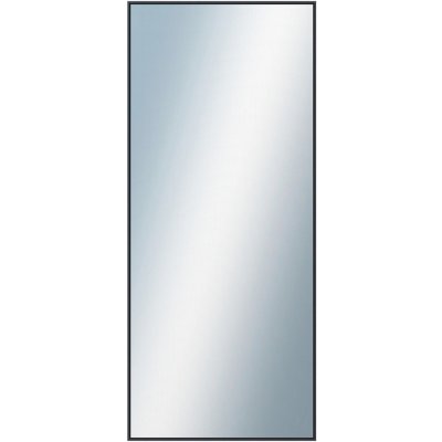 DANTIK černá 60 x 140 cm P02-021 7002021 – Hledejceny.cz