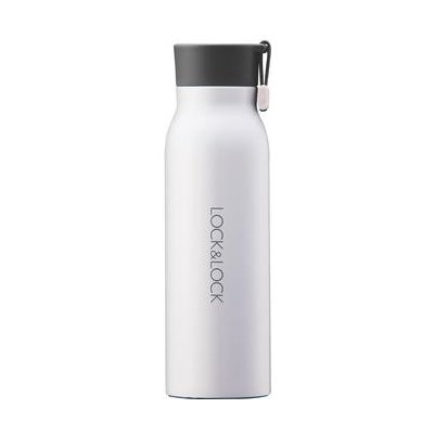 LOCKNLOCK LOCK 500 ml bílá – Hledejceny.cz