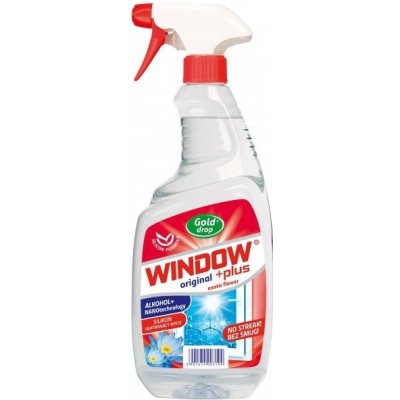 Window NANO technology 750 ml