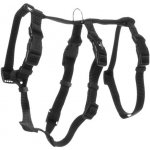 FLAMINGO Postroj na kočku Zera bezpečnostní M/L 25 - 31 x 40 - 56 x 35 - 53 cm 1,5 cm – Zboží Dáma