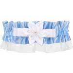 Julimex svatební podvazek PORTLAND Modrý – Zbozi.Blesk.cz