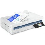 HP ScanJet Pro 4600 fnw1 – Zboží Mobilmania