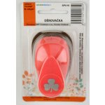 SMT Creatoys 6 mm trojlístek – Zboží Dáma