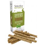 Supreme Selective Snack Naturals Garden Sticks 60 g – Zbozi.Blesk.cz