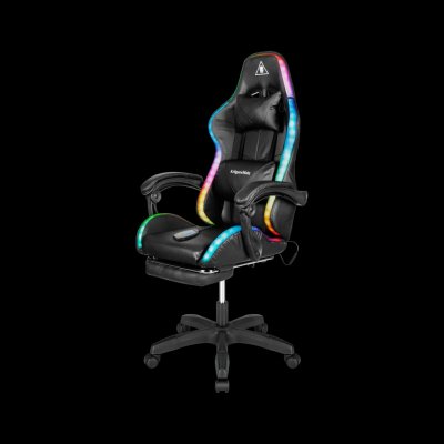 KRUGER & MATZ GX-150 LED černé – Hledejceny.cz