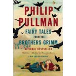 Fairy Tales from the Brothers Grimm – Hledejceny.cz