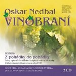 Oskar Nedbal - Vinobraní – Zboží Mobilmania