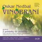 Oskar Nedbal - Vinobraní – Hledejceny.cz