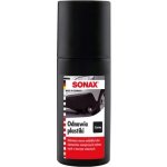 Sonax Obnovovač plastů černý 100 ml | Zboží Auto