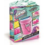 So Sand kouzelný písek 1 pack zelený – Sleviste.cz