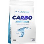 All Nutrition Carbo Multi Max 1000 g – Hledejceny.cz