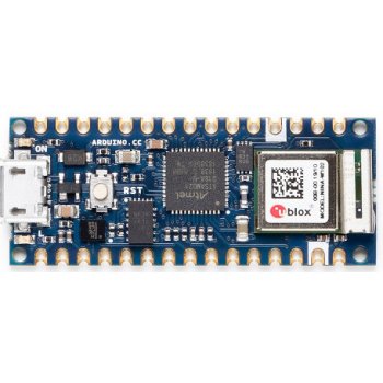 Arduino Nano 33 IoT