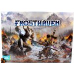 Albi Frosthaven – Zboží Dáma