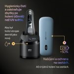 Braun Series 9 Pro+ Wet&Dry 9675cc – Hledejceny.cz
