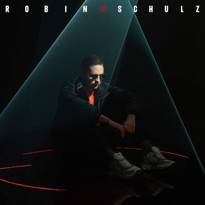 SCHULZ, ROBIN - III CD