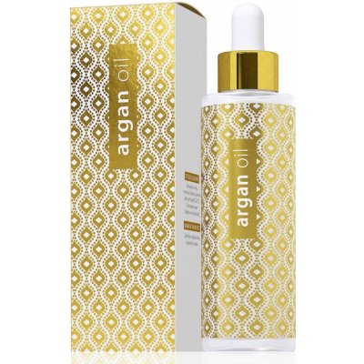 Energy Argan Oil 100 ml – Zboží Dáma