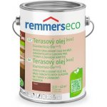 Remmers eco terasový olej 5 l teak – Hledejceny.cz