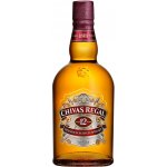 Chivar Regal 12y 40% 0,7 l (karton) – Hledejceny.cz
