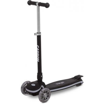 Toyz Carbon černá – Hledejceny.cz