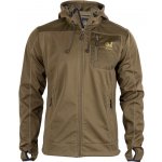 Bunda Tetrao Urtica Pánská lovecká s membránou a kapucí olivová – Hledejceny.cz