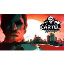 Hra na PC Cartel Tycoon
