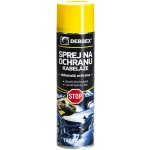 Den Braven Tectane Sprej na ochranu kabeláže 400 ml | Zboží Auto