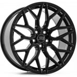 1Av Zx12 8,5x19 5x110 ET40 gloss black | Zboží Auto