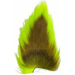 Veniard Jelení Ocas Buck Tails Whole Large Chartreuse – Hledejceny.cz