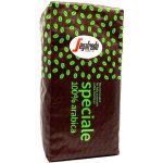Segafredo Speciale 100% Arabica zrnková 1 kg – Hledejceny.cz