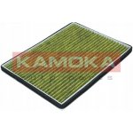Kamoka 6080167 Filtr, ventilace prostoru pro cestující – Zboží Mobilmania