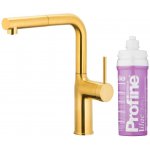 KFA Duero pure move pull-out 6623-425-31 – Hledejceny.cz