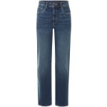 esmara Men Pánské džíny "Straight Fit" modrá – Zboží Dáma