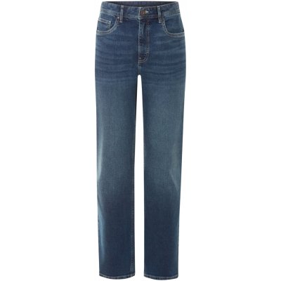 esmara Men Pánské džíny "Straight Fit" modrá – Zboží Dáma