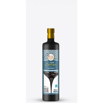 Creta Carob Krétský karobový sirup 350 ml