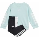 adidas Dětská souprava Essentials Joggers – Zboží Dáma