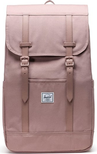 Herschel Retreat Backpack Ash Rose 23 l