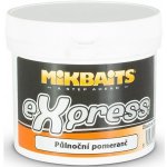 Mikbaits eXpress těsto Půlnoční Pomeranč 200g – Hledejceny.cz