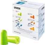 Zátky uvex x-fit - 200 párů – Hledejceny.cz