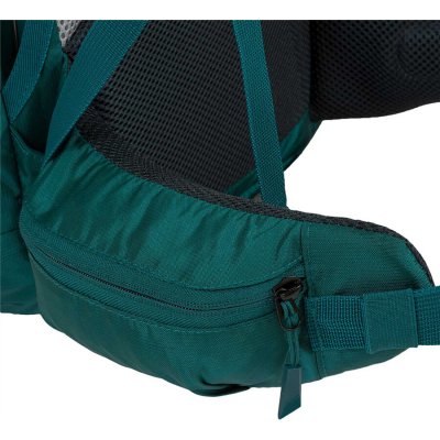 Highlander Summit 40l zelený – Zboží Dáma