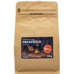 Káva na cesty Dekafíčko zrnková 250 g – Hledejceny.cz
