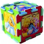 Trefl puzzle Medvídek Pú 8 ks – Zboží Dáma